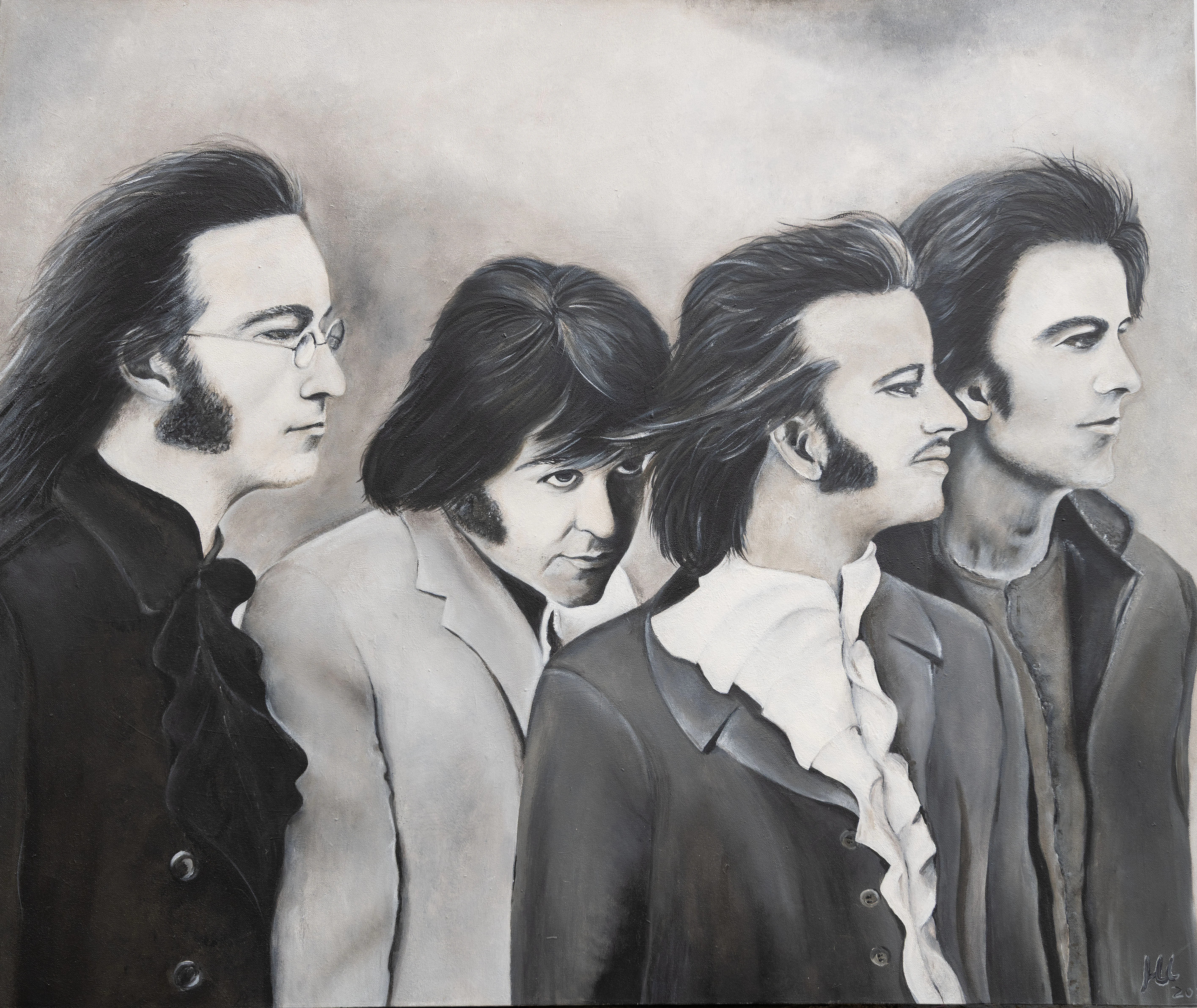 Beatles